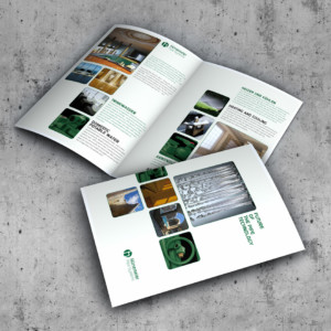 Produkt Katalog Gestalltung