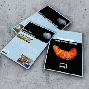 Image Katalog Gestalltung